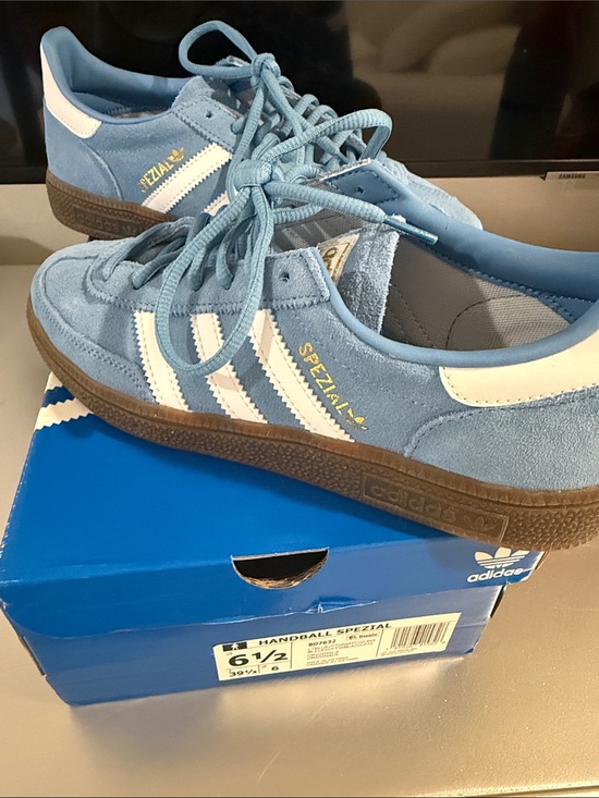 adidas Other - Adidas spezial sneakers sz 6.5Y/M